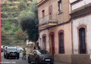 La Policia desaloja los narcopisos que operaban junto a la Comandancia de la Guardia Civil de Huelva