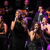 Concierto de Así Canta Jerez