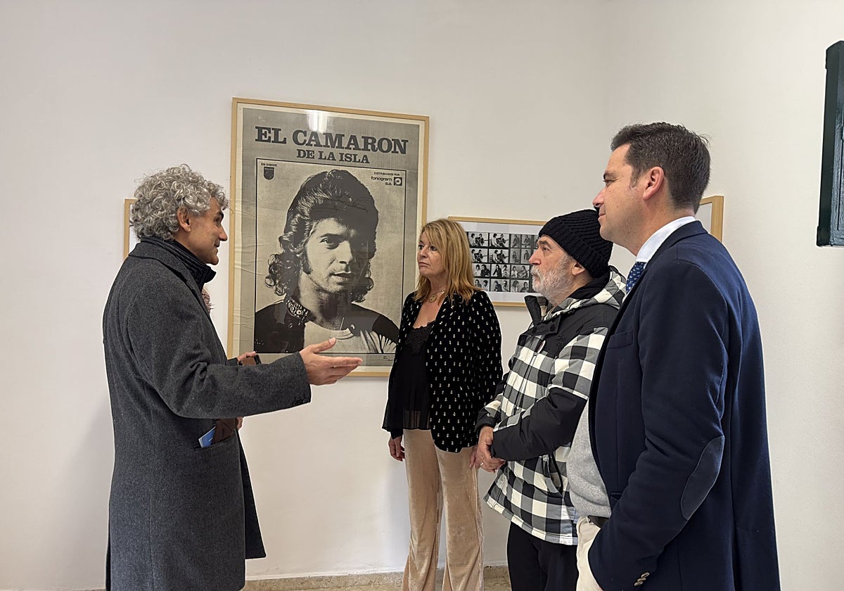 Nuevo espacio dedicado a las artes gráficas