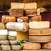 La muestra podrá contemplarse en la antesala de la Navidad en los soportales de la Gran Vía de Huelva