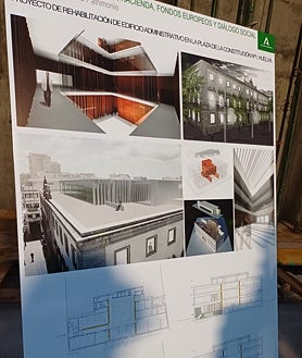 Imagen secundaria 2 - Se espera que la inauguración del nuevo edificio tenga lugar entre finales del año 2026 y principios de 2027