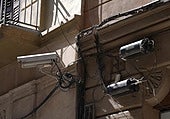 El Ayuntamiento de Huelva insiste y recurre la negativa a instalar cámaras de videovigilancia en la ciudad