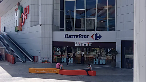 ¿Qué supermercados abren en Huelva el lunes de Colombinas? Horarios de Mercadona, Carrefour y El Jamón por el festivo
