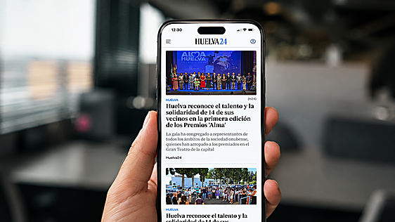 Así puedes elegir a Huelva24 como tu fuente favorita en Google para acceder a todas las noticias al instante