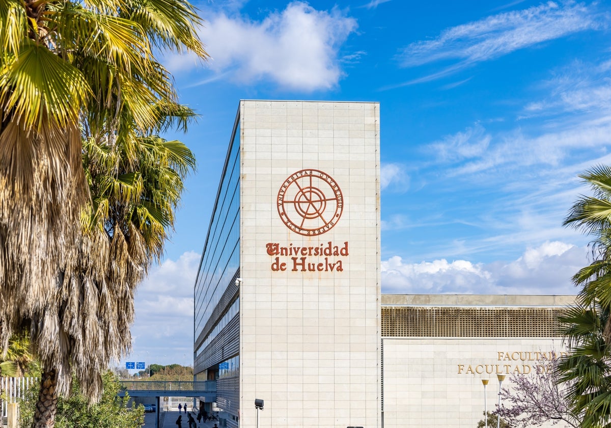 Universidad de Huelva