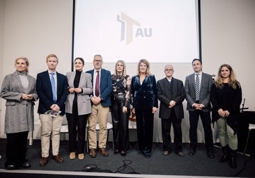 Huelva celebra la III Semana de la Discapacidad de Fundación TAU