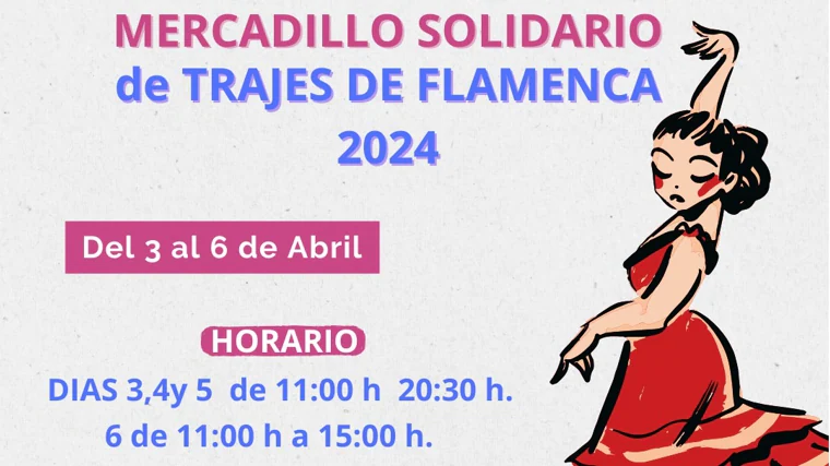 Arranca el Mercadillo Solidario de Red Madre Huelva