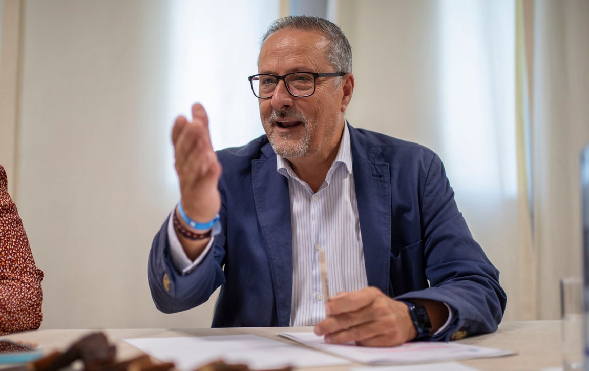 José Manuel Moreno