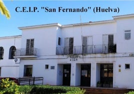 La 'Carrera Solidaria por la Paz' del CEIP San Fernando será el 4 de febrero en Huelva