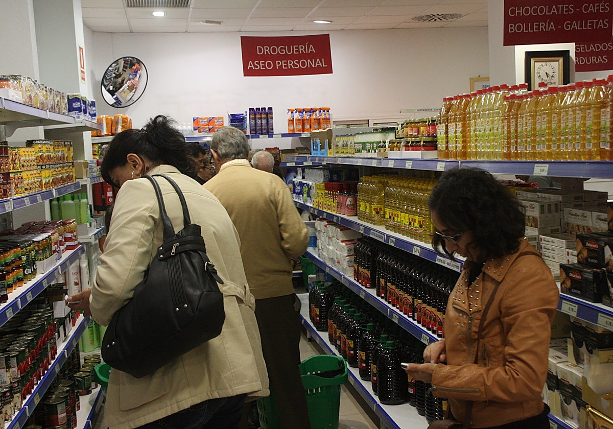 Resurgir, más de 26 años de escucha y solidaridad en Huelva