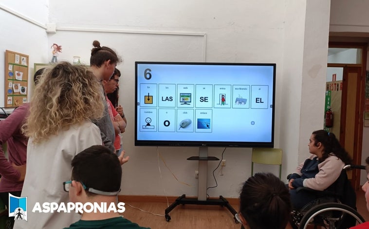 Imagen principal - «La diferencia no es un límite, sino una oportunidad»