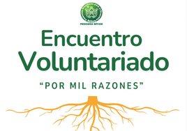 Proclade Bética convoca el Encuentro de Voluntariado 2025 en Corteconcepción