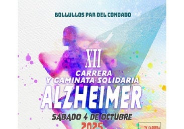 Carrera solidaria