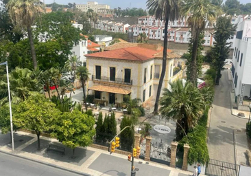 Huelva se vuelca con la solidaridad en el Rastrillo Benéfico Navideño de Luz y Alegría