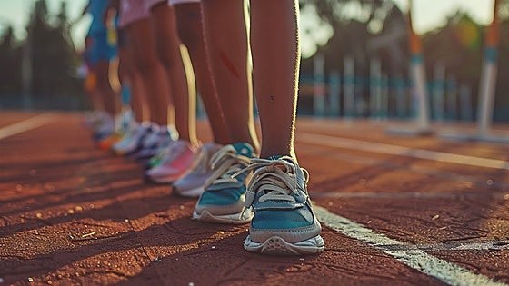 El IES San Sebastián celebrará el próximo martes su V Carrera Solidaria en Huelva
