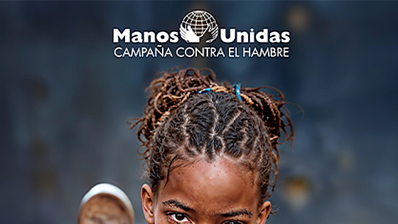 Manos Unidas Huelva presenta su campaña 2026 para combatir el hambre desde un desarrollo más justo