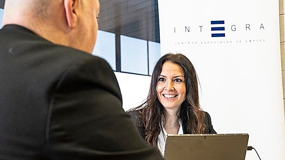 Integra CEE cerró 2025 con más de 6.300 profesionales y refuerza su papel en el empleo inclusivo