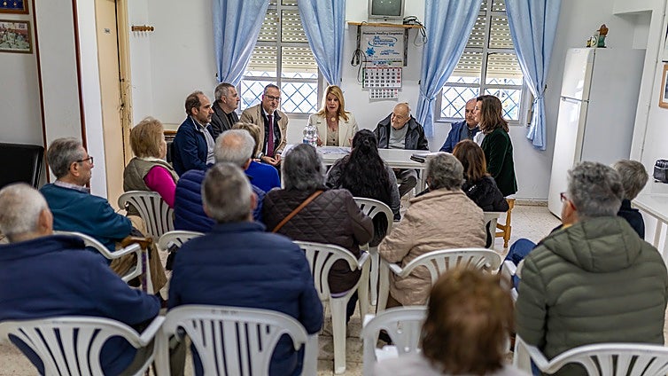 El Ayuntamiento de Huelva abre el plazo para que las asociaciones soliciten las subvenciones en 2026