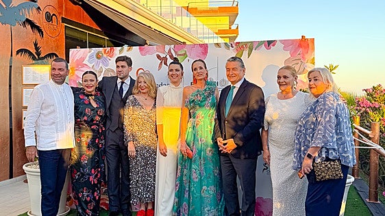 La I Gala Solidaria frente al Cáncer 'La Primavera' reivindica la importancia del apoyo emocional a los supervivientes