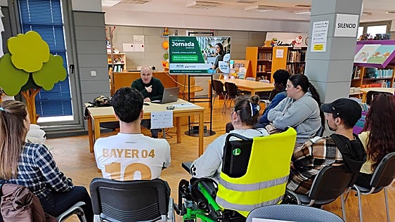 'La Ruta' como camino hacia el empleo y la inclusión de la juventud más vulnerable