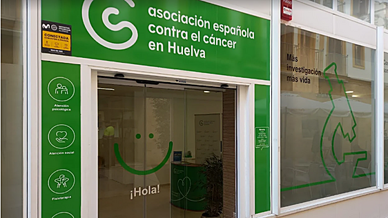 La AECC Huelva programa una decena de talleres gratuitos para pacientes, familiares y supervivientes hasta final de 2026