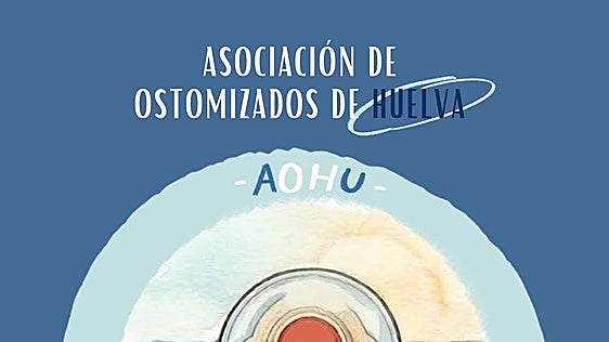 Nace la Asociación de Personas Ostomizadas de Huelva para dar visibilidad y apoyo a quienes conviven con una ostomía