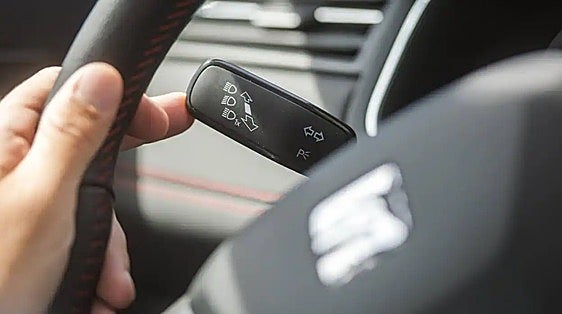 Esta es la multa que te puede poner la DGT por una práctica muy habitual de todos los conductores