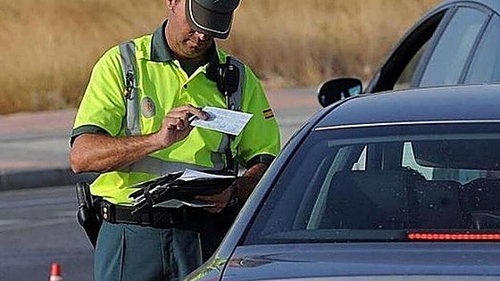 El importante cambio en los puntos del carné que la DGT aplicará a partir de noviembre
