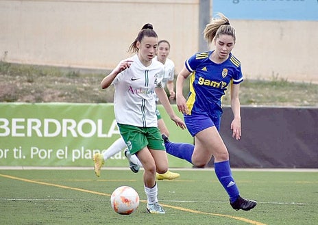 Imagen secundaria 1 - Selecciones de Galicia y Asturias y un momento de la presentación de las semifinales del Campeonato de España Sub 17 y Sub 15