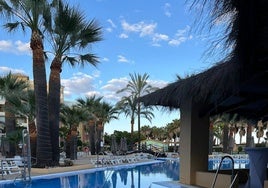 Inauguración por todo lo alto del hotel Vila Galé Isla Canela