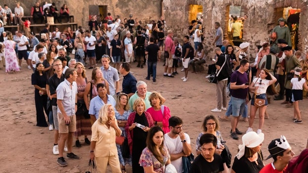 Jornadas Medievales de Castro Marim 2023: actividades, horarios, entradas, dónde son y cómo llegar