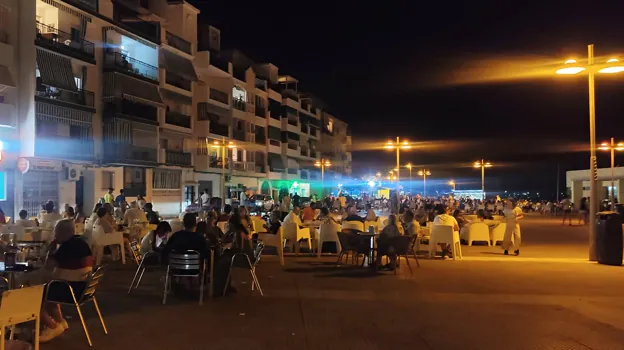 Qué hacer este fin de semana en Huelva, Punta Umbría y los principales pueblos de la costa: programación, actividades y planes