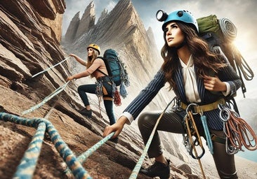 Emprender en Huelva y otros deporte de riesgo