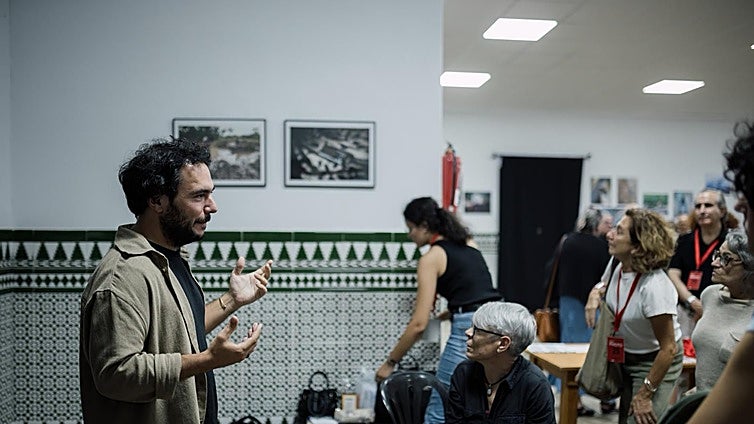 El fotoperiodismo como anclaje ético y de credibilidad