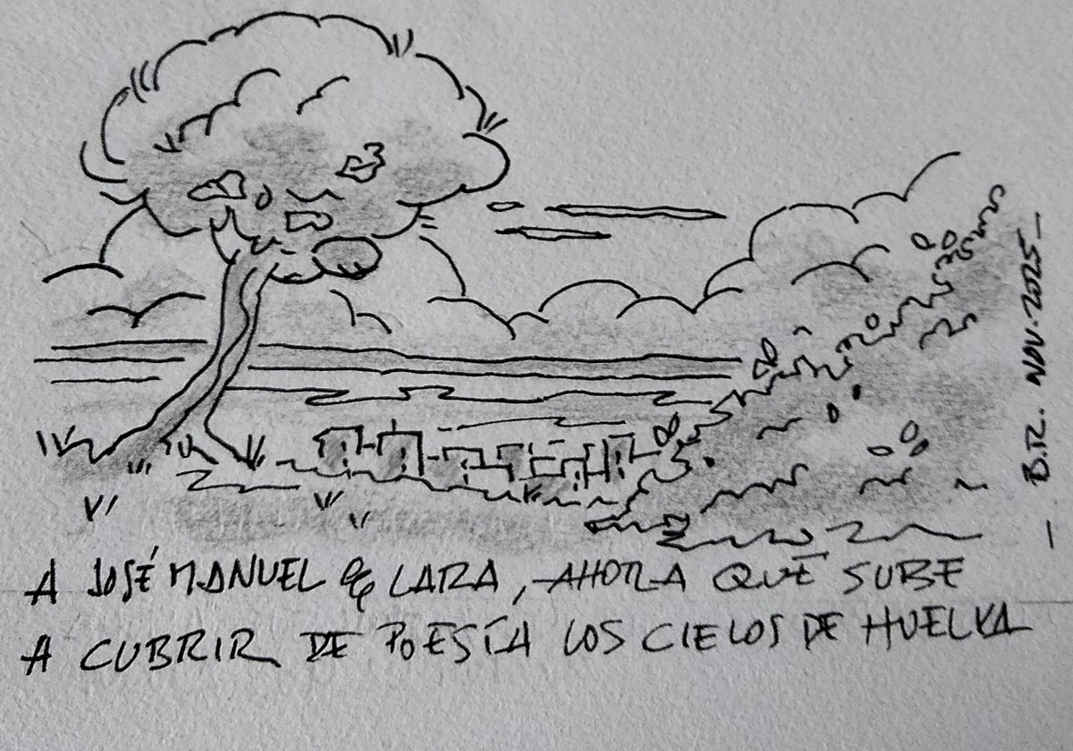 Un soneto bien medido