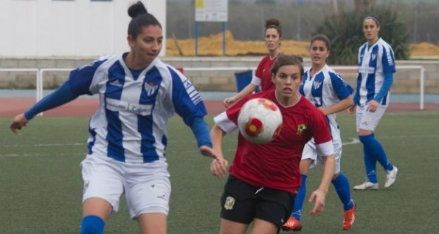 El Fundación Cajasol San Juan arrancará el campeonato visitando al Athletic