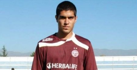 El Recre prueba al central argentino Hernán Lopes y descarta a Pablo Cutillas