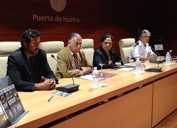 Presentan una aplicación de móvil para facilitar el rescate de embarcaciones de recreo