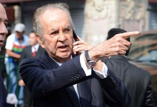 El Litri vende su finca cacereña a un millonario mexicano por 11 millones de euros