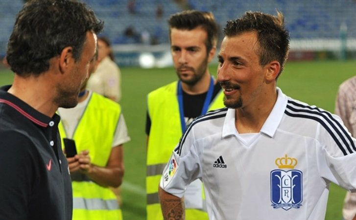 Cinco finales para cinco futbolistas