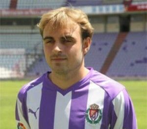 Héctor Font, nuevo futbolista albiazul