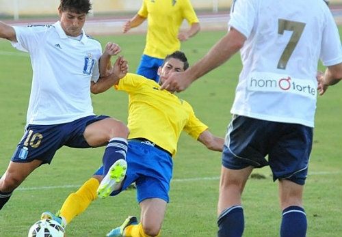 El runrún: El Recre busca remedio para sus gatillazos
