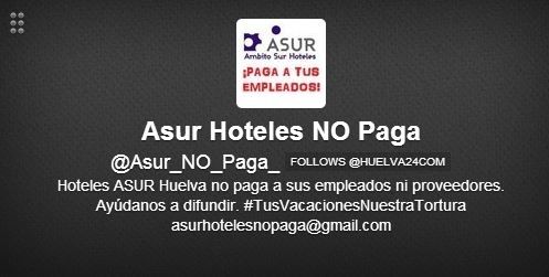 El runrún: Tus vacaciones, nuestra tortura