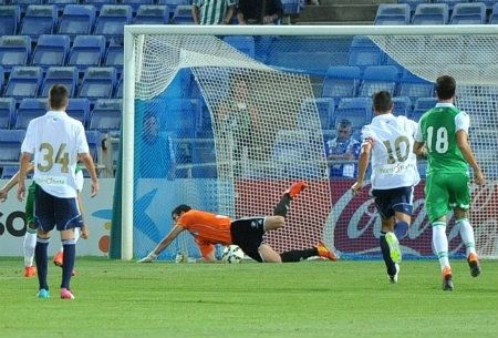 Dani Sotres: 'Oltra nos pide mucha intensidad'