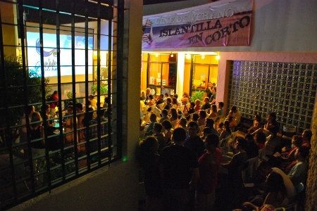 La séptima edición del Festival Internacional de Cine Bajo la Luna da a conocer sus finalistas