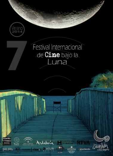 La séptima edición del Festival Internacional de Cine Bajo la Luna da a conocer sus finalistas