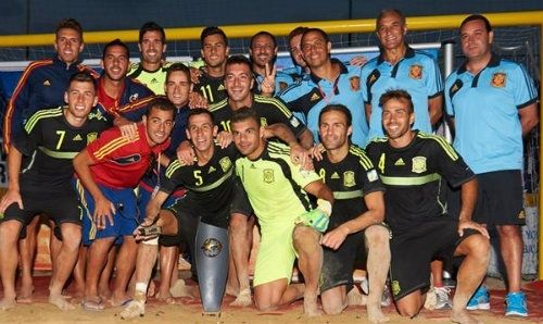 Dani Pajón se proclama campeón de Europa con España al derrotar por 8-6 a Suiza en la final