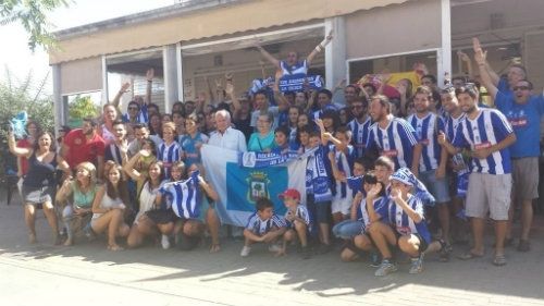 Paco Ojeda: 'En Río puede volver a liarla'