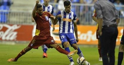 Espeso Recre y punto (0-0)