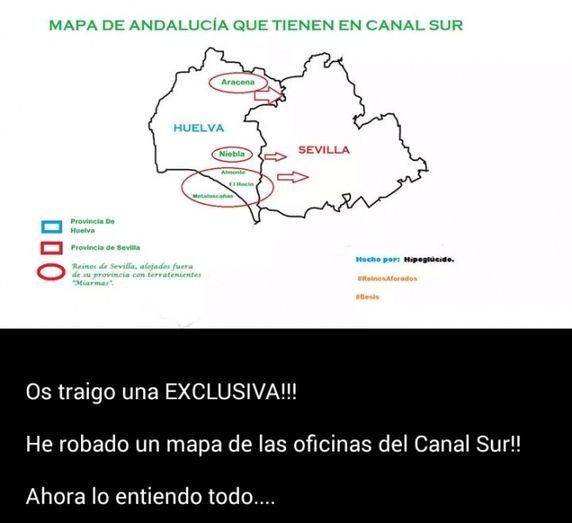 El runrún: Preparativos muy oportunos